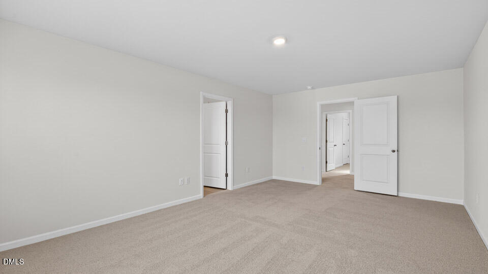138 Fair Child Road Spring Lake, NC 28390 - Photo 21 of 45 a view of an empty room and entryway