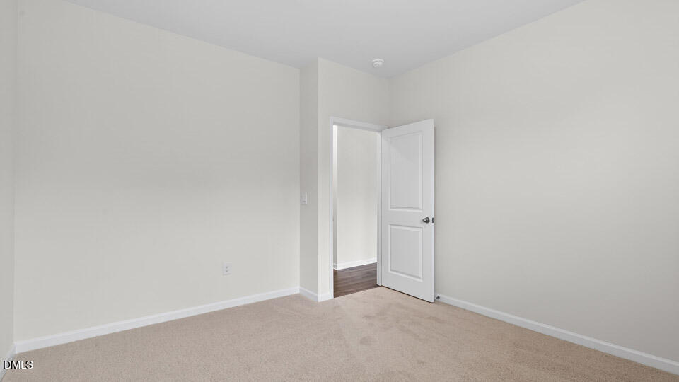 138 Fair Child Road Spring Lake, NC 28390 - Photo 23 of 45 a view of an empty room