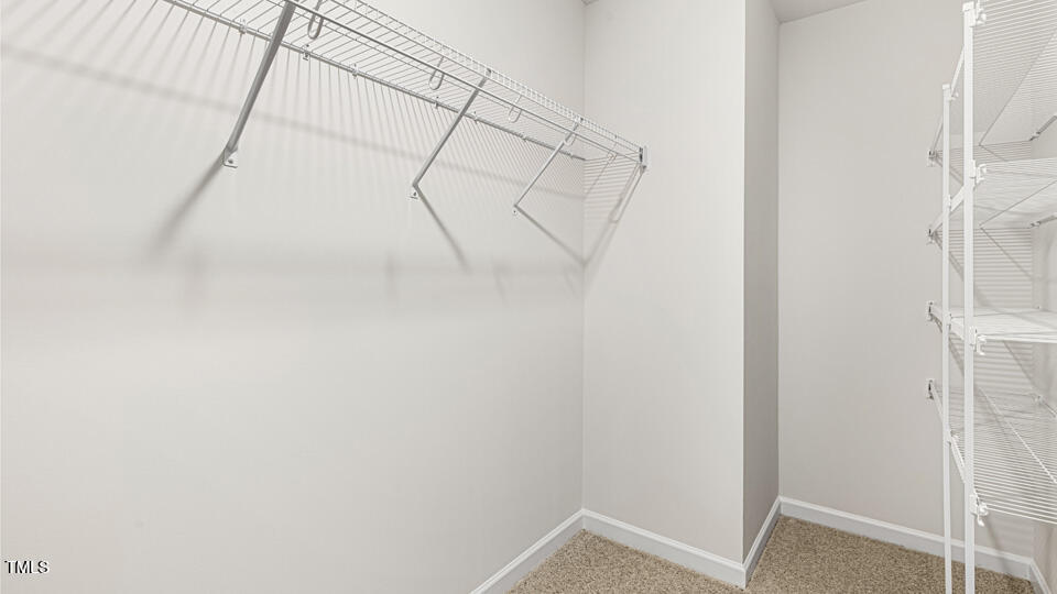 138 Fair Child Road Spring Lake, NC 28390 - Photo 24 of 38 Closet