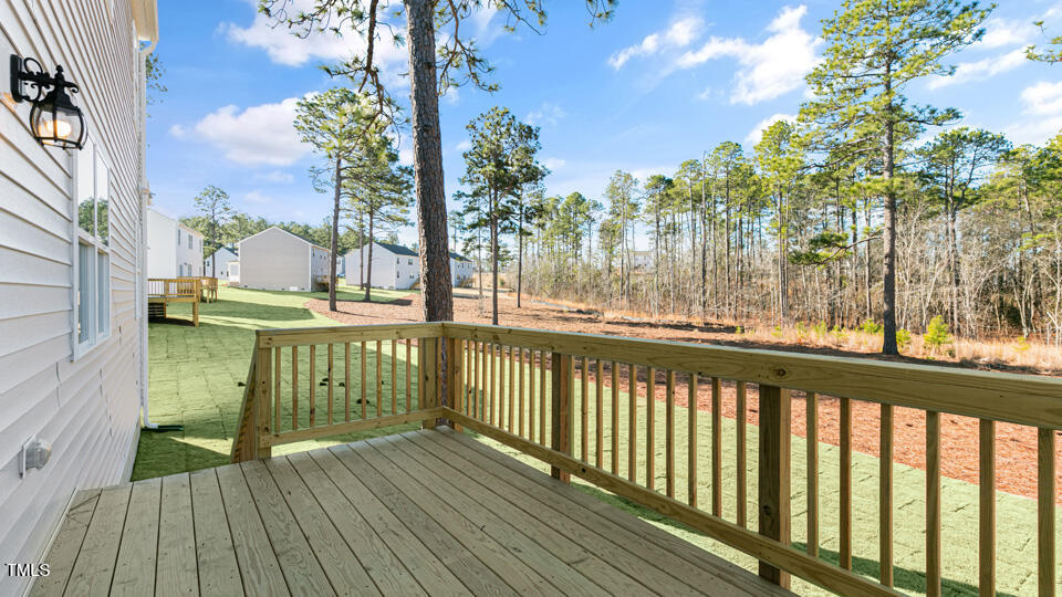 138 Fair Child Road Spring Lake, NC 28390 - Photo 33 of 38 Exterior Rear