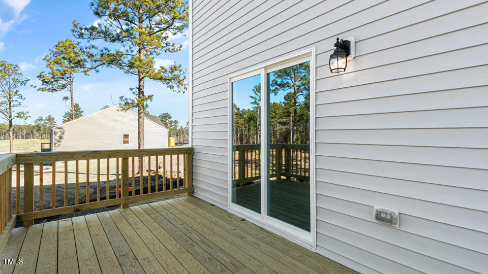 138 Fair Child Road Spring Lake, NC 28390 - Photo 34 of 38 Exterior Rear