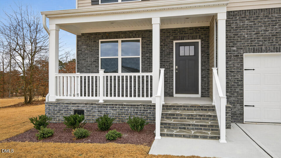 138 Fair Child Road Spring Lake, NC 28390 - Photo 4 of 45 a view of a house with a window