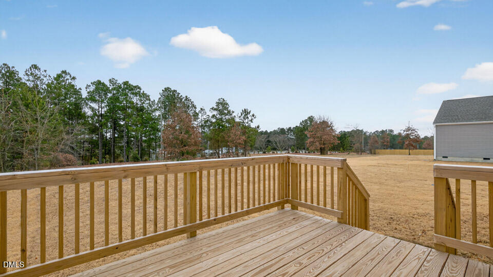138 Fair Child Road Spring Lake, NC 28390 - Photo 42 of 45 a terrace view