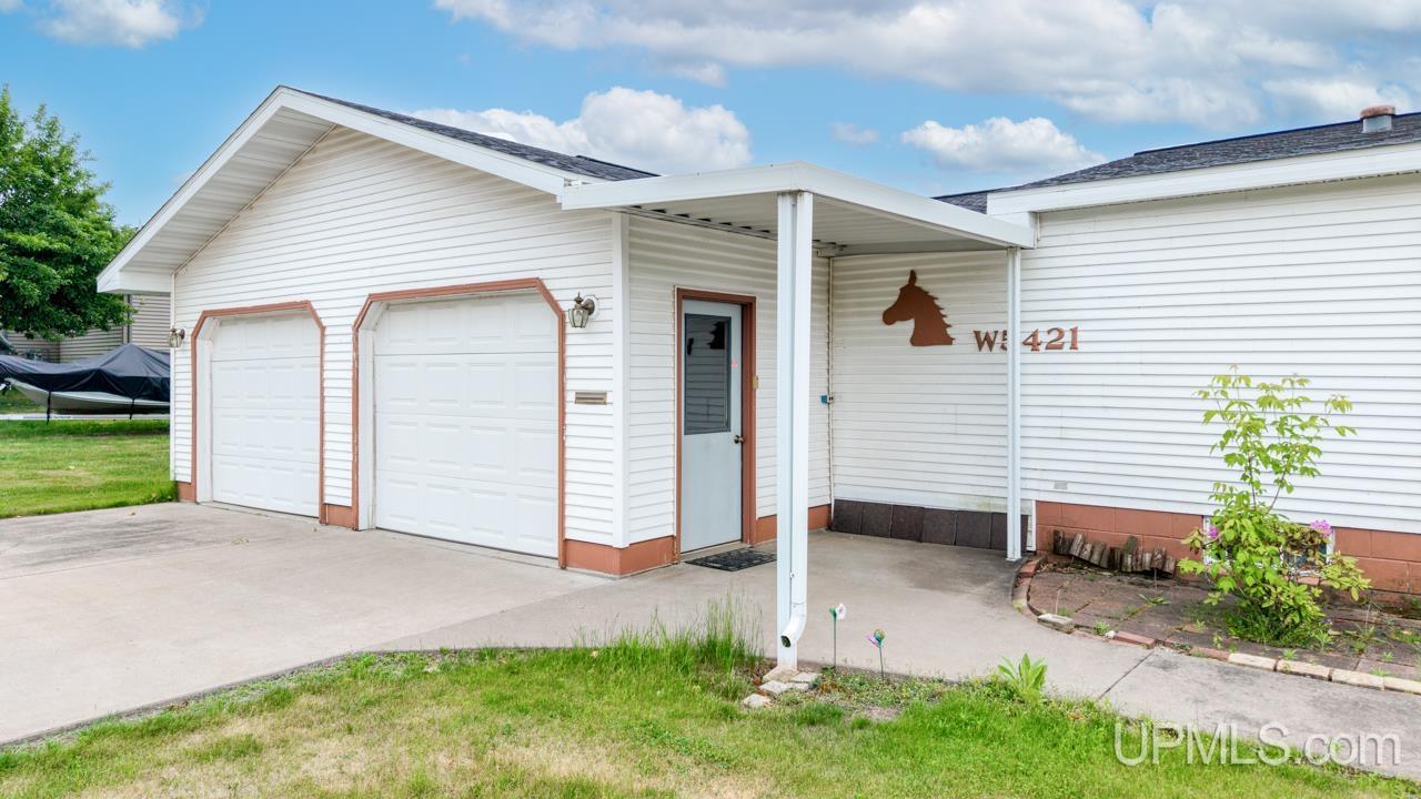 W5421 Ranch Road Norway, MI 49870 - Photo 25 of 30