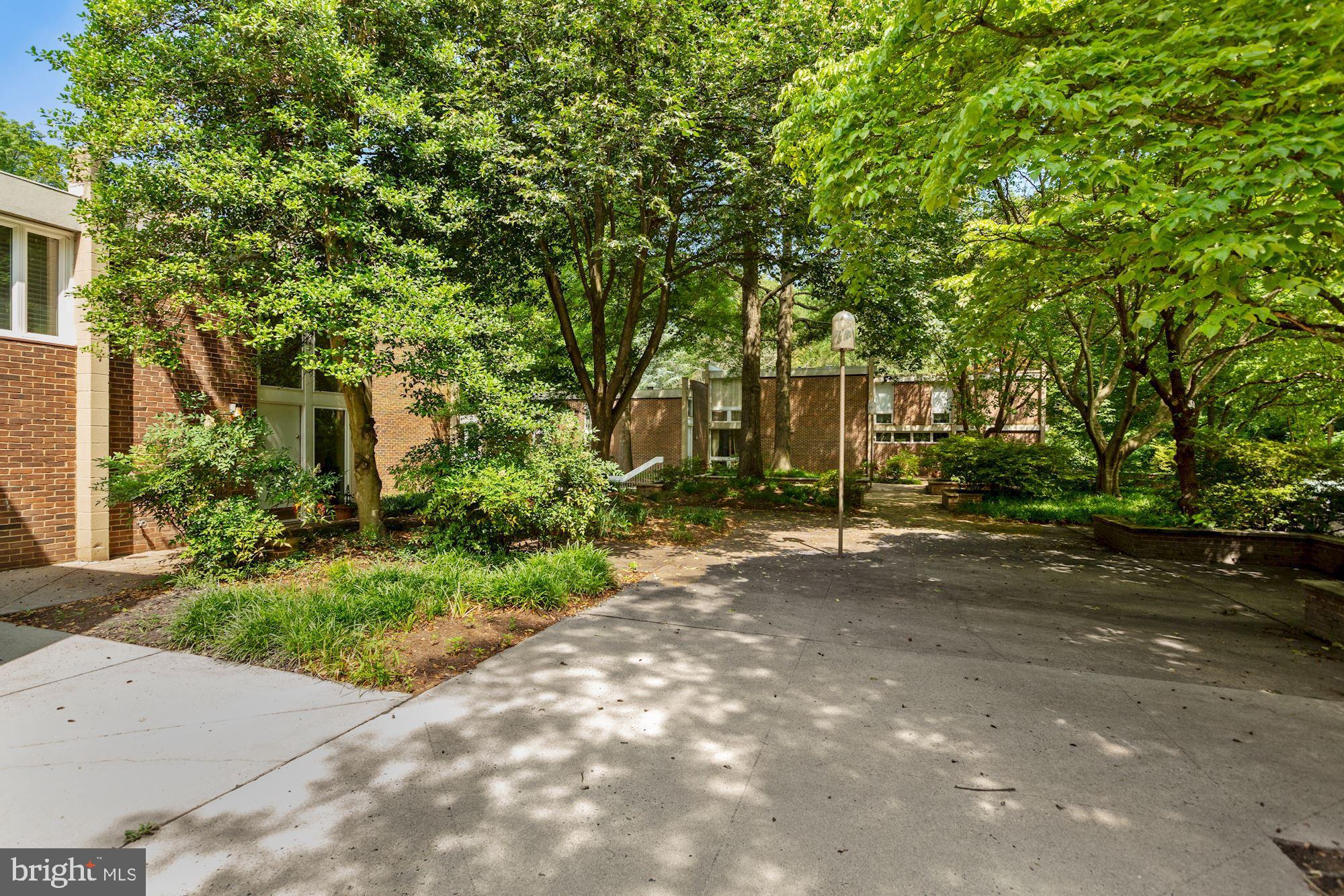 11515 Maple Ridge Road Reston, VA 20190 - Photo 4 of 39 So many mature trees provide beautiful scenery