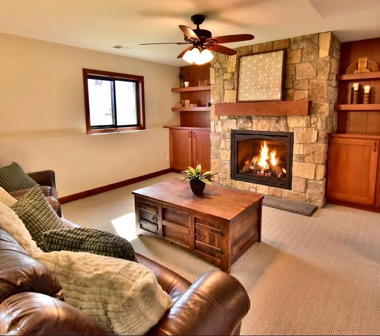 5123 Green Meadow Road Southeast Osakis, MN 56360 - Photo 26 of 49