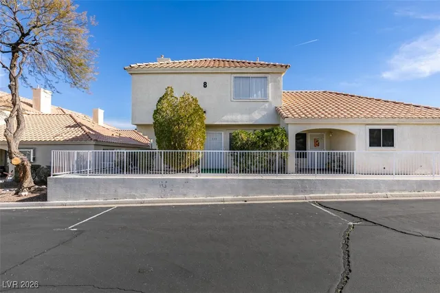 $175,000 | 725 Anne Lane, Unit 725, Henderson, NV 89015