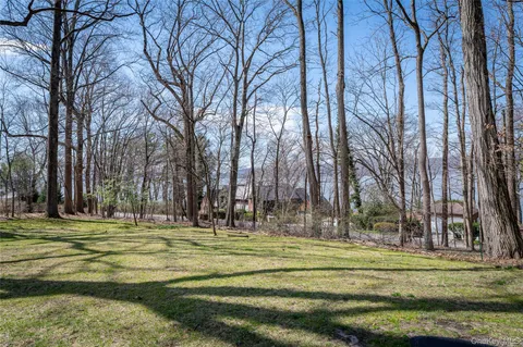 a view of city and mountain