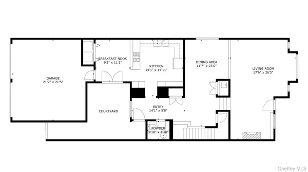 $1,100,000 | 29 Beechwood Way, Briarcliff Manor, NY 10510
