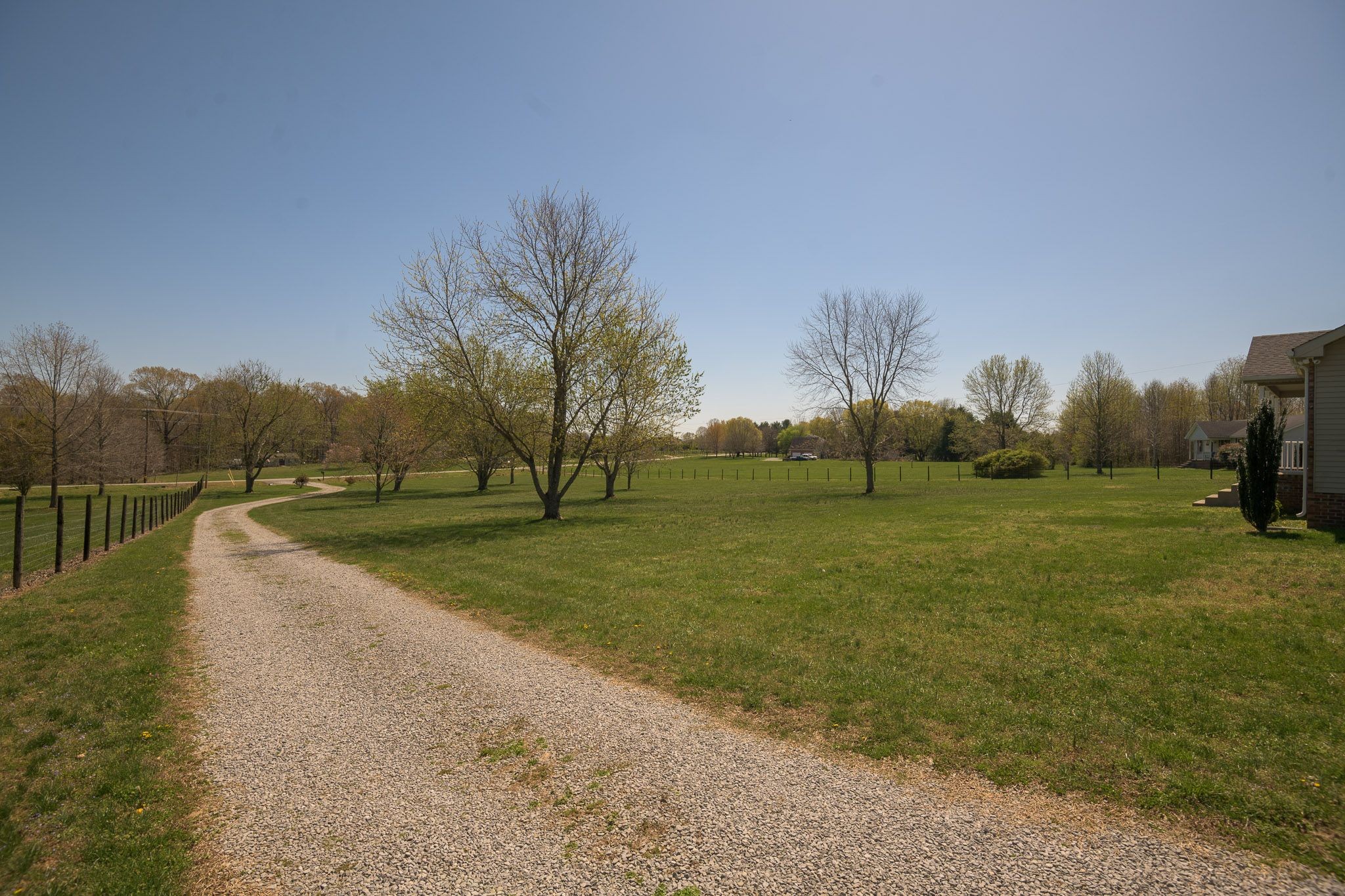 4165 Mt Zion Road Springfield, TN 37172 - Photo 11 of 42 a view of park with green space