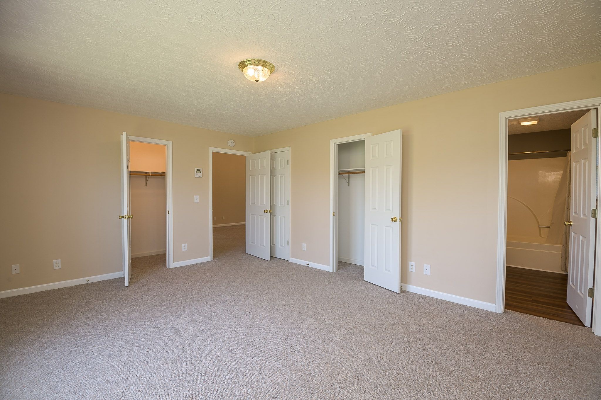 4165 Mt Zion Road Springfield, TN 37172 - Photo 29 of 42 a view of empty room with closet