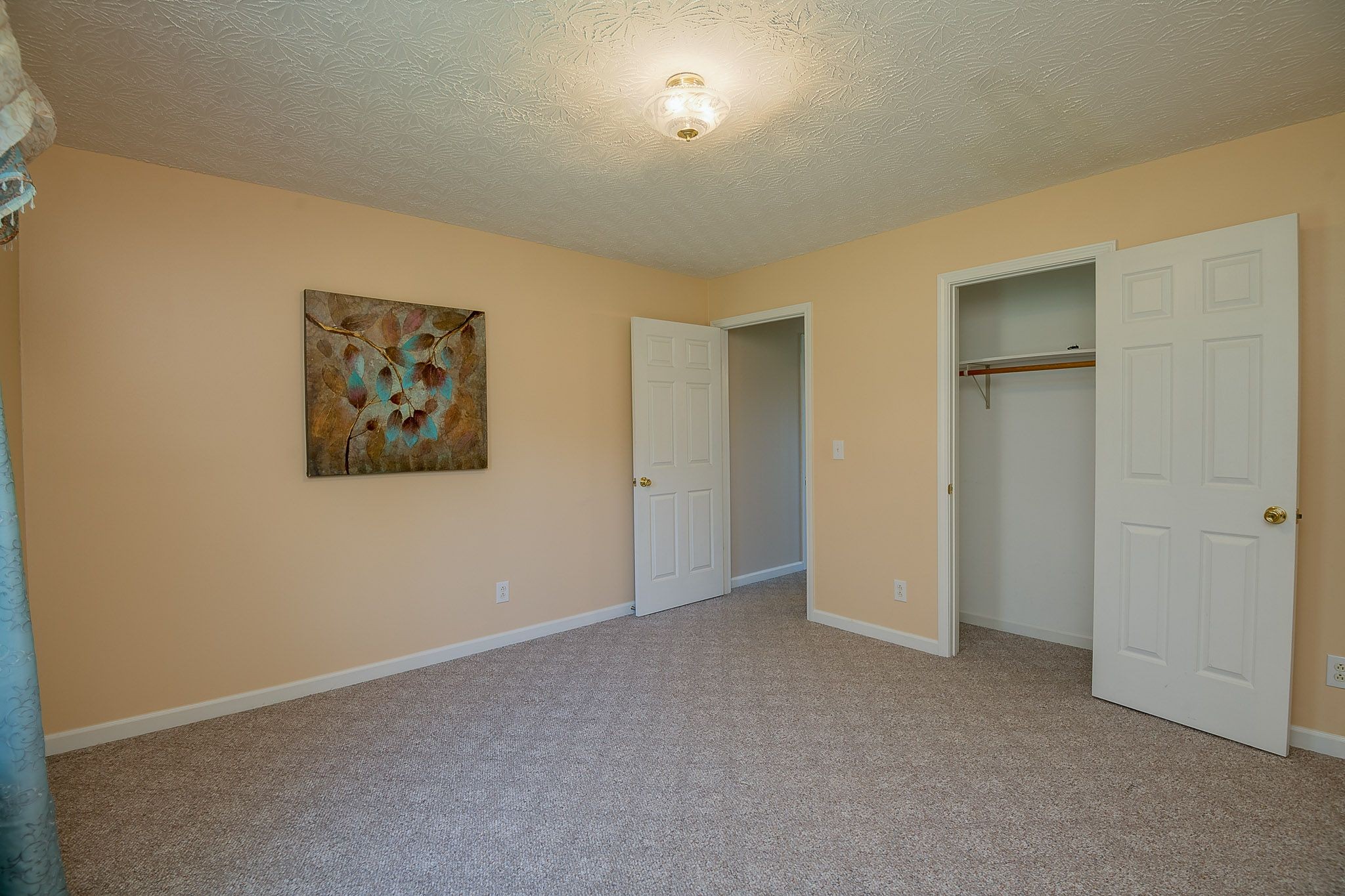 4165 Mt Zion Road Springfield, TN 37172 - Photo 35 of 42 a view of an empty room