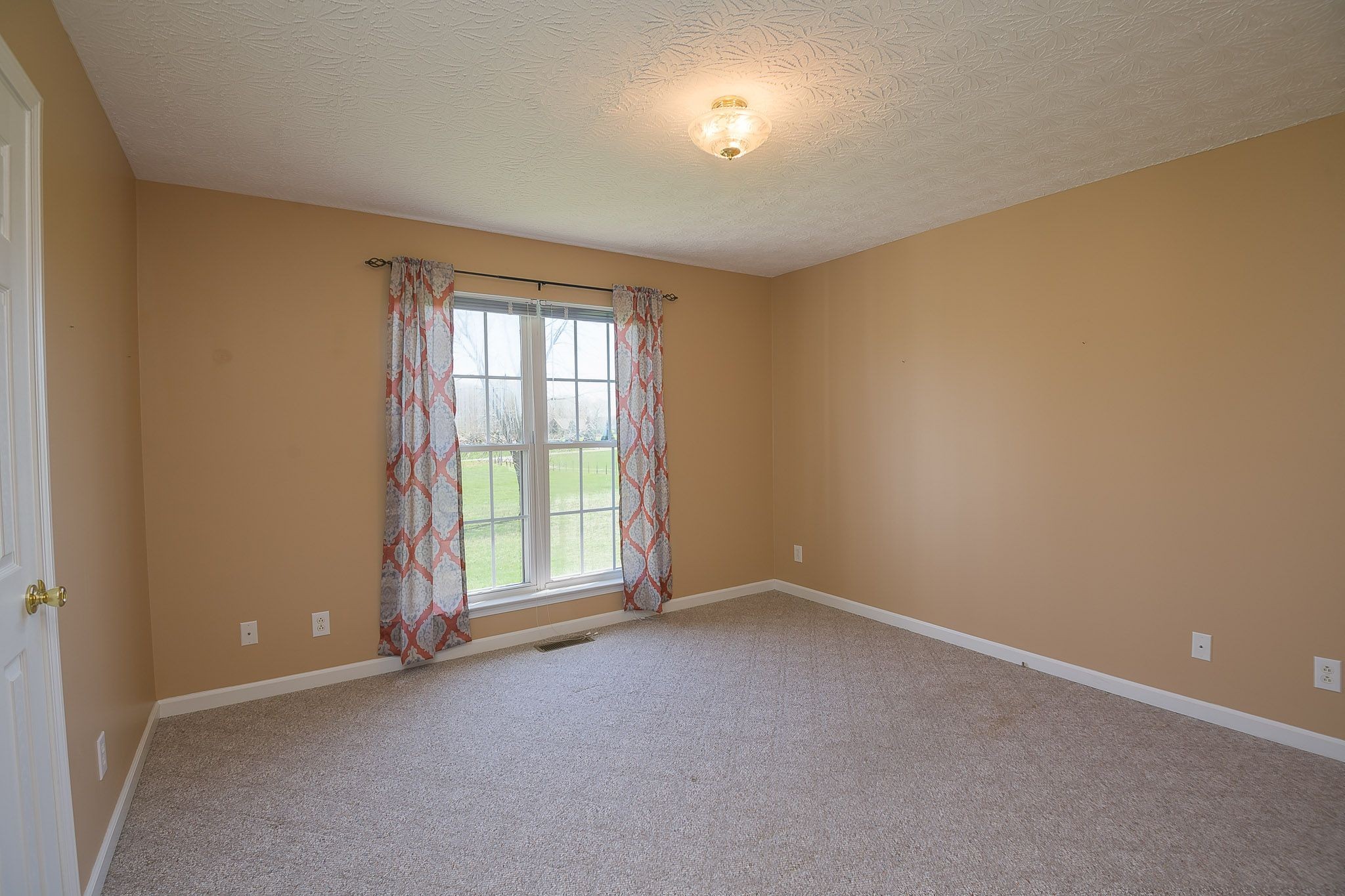 4165 Mt Zion Road Springfield, TN 37172 - Photo 41 of 42 an empty room with windows
