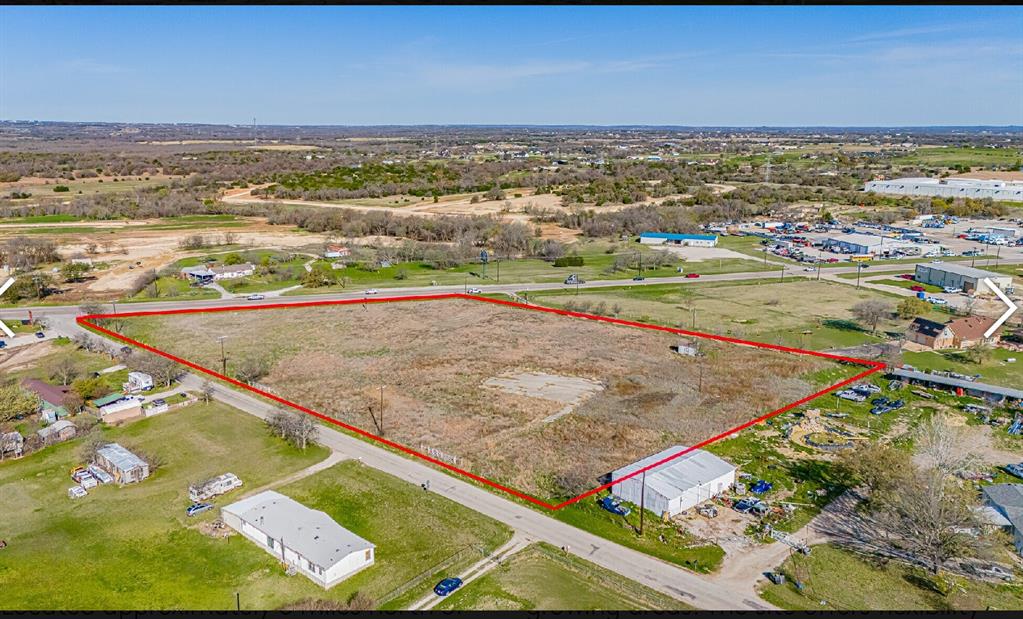 173 Green Branch Road Weatherford, TX 76085 - Photo 4 of 7