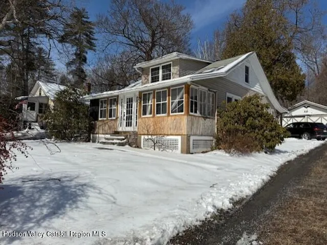 $219,000 | 3382 Highway 28, Shokan, NY 12481