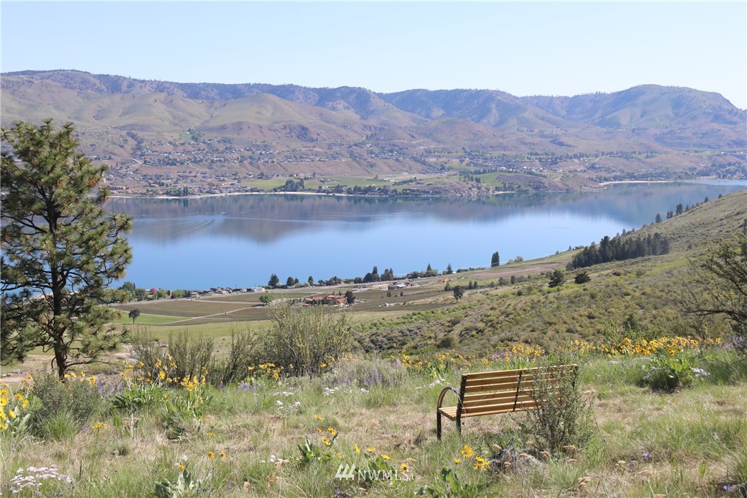 -nna Little Butte Ranch Road Chelan, WA 98816 - Photo 1 of 10 Gallery Image 1