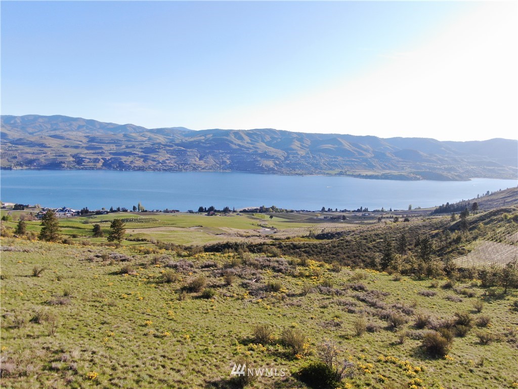 -nna Little Butte Ranch Road Chelan, WA 98816 - Photo 4 of 10 Gallery Image 4