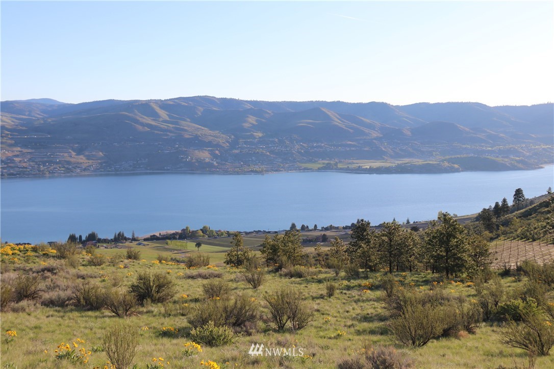 -nna Little Butte Ranch Road Chelan, WA 98816 - Photo 5 of 10 Gallery Image 5