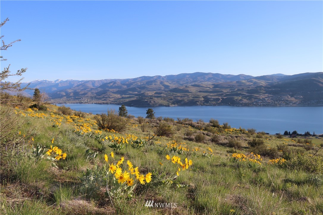 -nna Little Butte Ranch Road Chelan, WA 98816 - Photo 6 of 10 Gallery Image 6