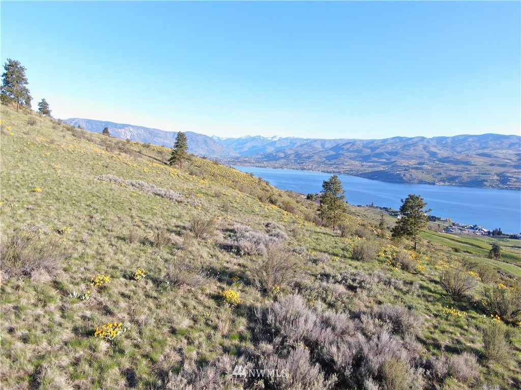 -nna Little Butte Ranch Road Chelan, WA 98816 - Photo 8 of 10 Gallery Image 8