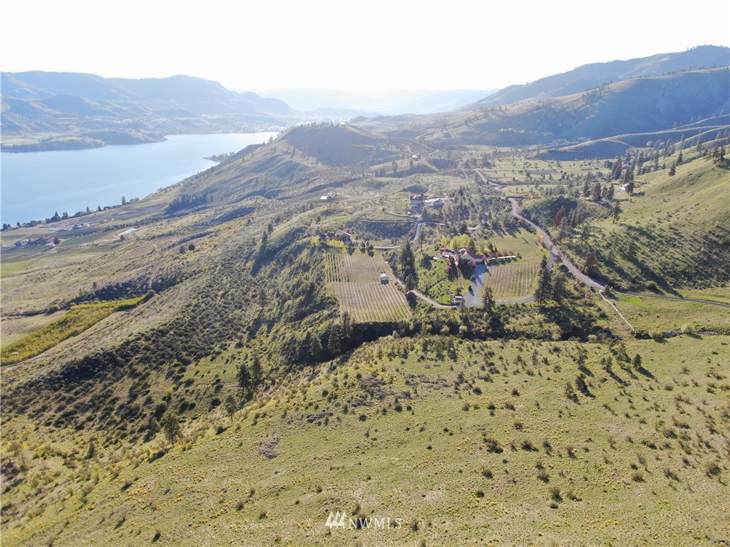 -nna Little Butte Ranch Road Chelan, WA 98816 - Photo 9 of 10 Gallery Image 9