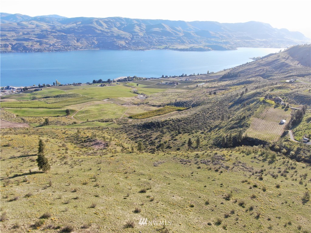 -nna Little Butte Ranch Road Chelan, WA 98816 - Photo 10 of 10 Gallery Image 10