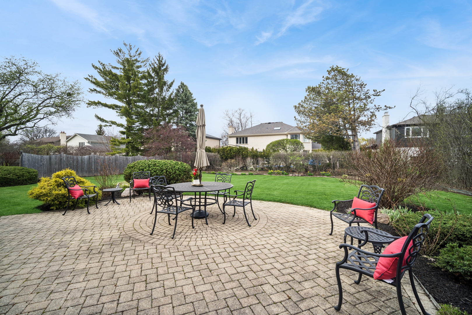 3712 Winnetka Road Glenview, IL 60026 - Photo 23 of 32