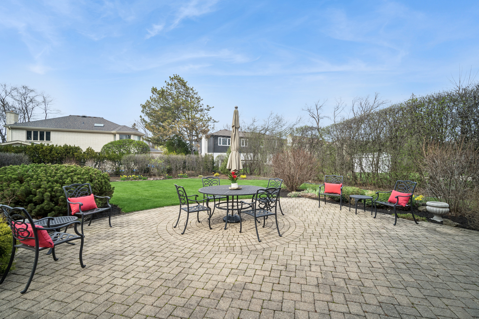 3712 Winnetka Road Glenview, IL 60026 - Photo 24 of 32