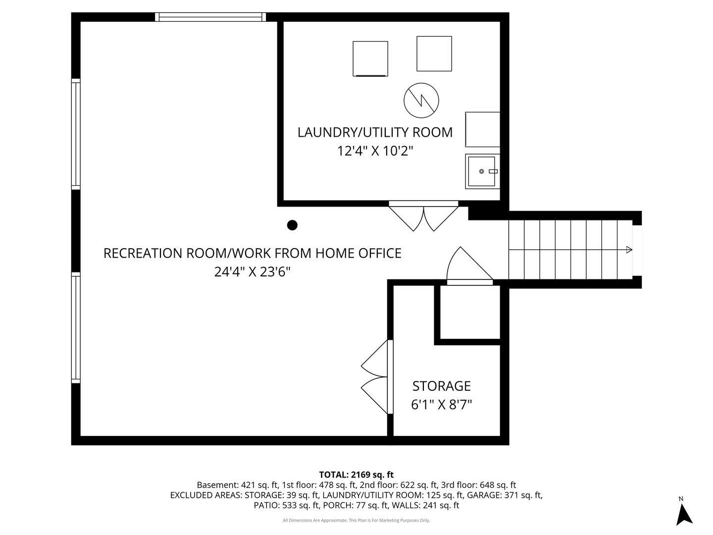 3712 Winnetka Road Glenview, IL 60026 - Photo 32 of 32