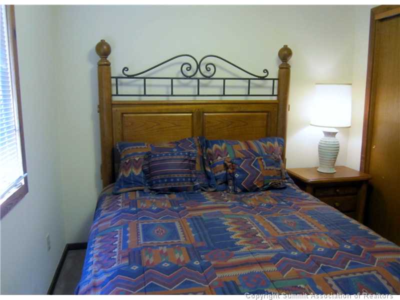 142 Blue Lakes Road Breckenridge, CO 80424 - Photo 13 of 25 Bedroom.