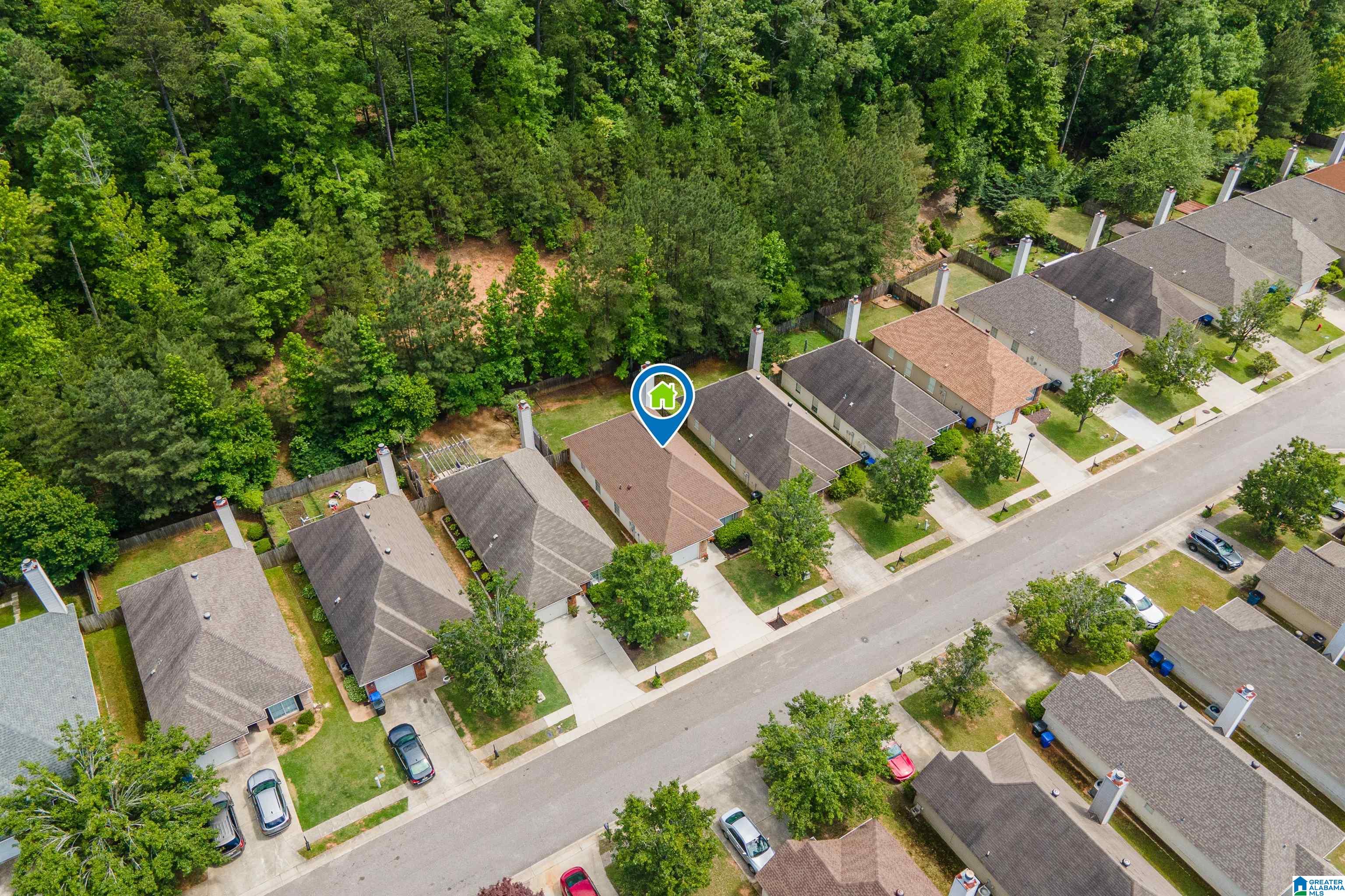4076 Forest Lakes Road Sterrett, AL 35147 - Photo 47 of 48