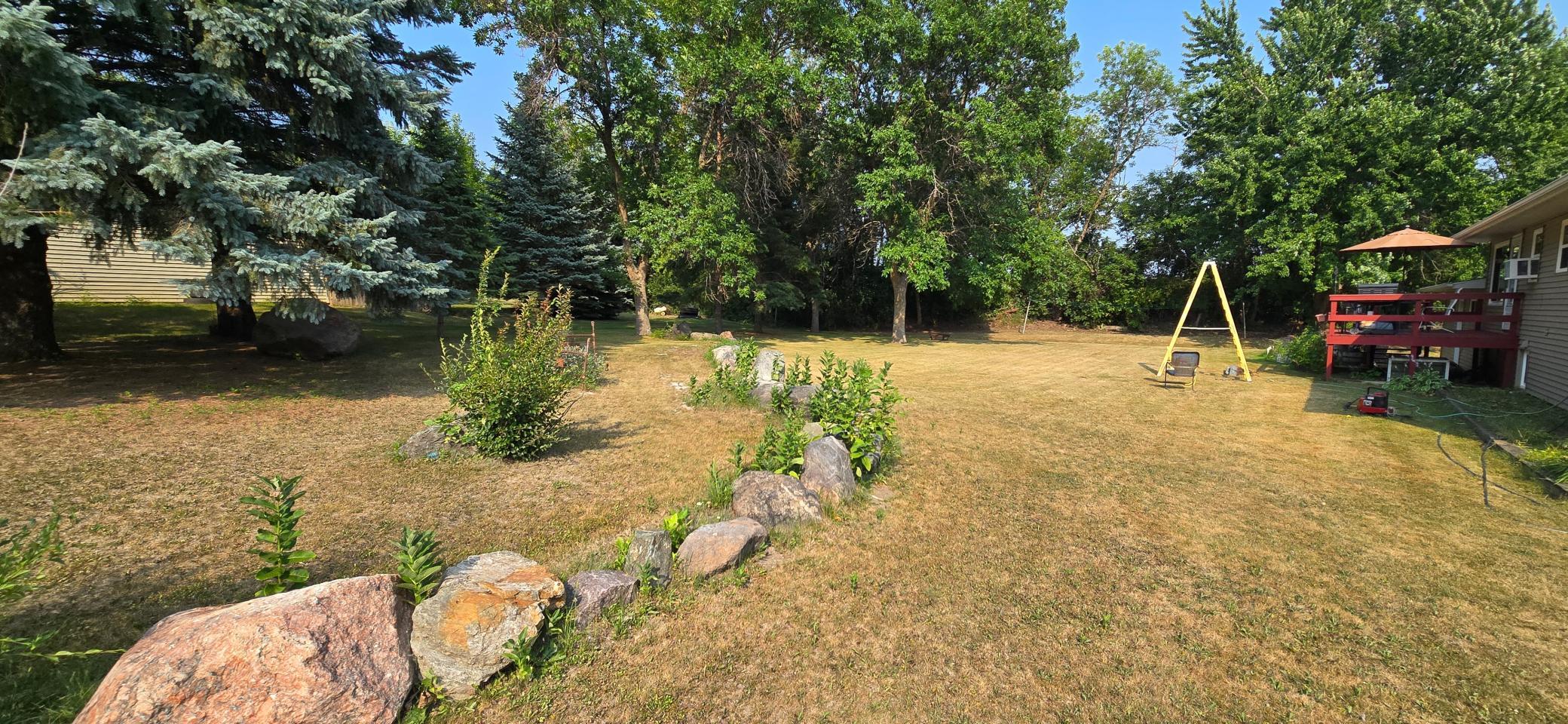 519 1st Avenue Southeast Rothsay, MN 56579 - Photo 22 of 46 Gallery Image 22