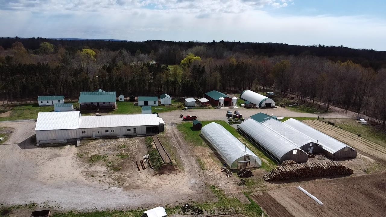 5417 Archer Road Brethren, MI 49619 - Photo 16 of 46