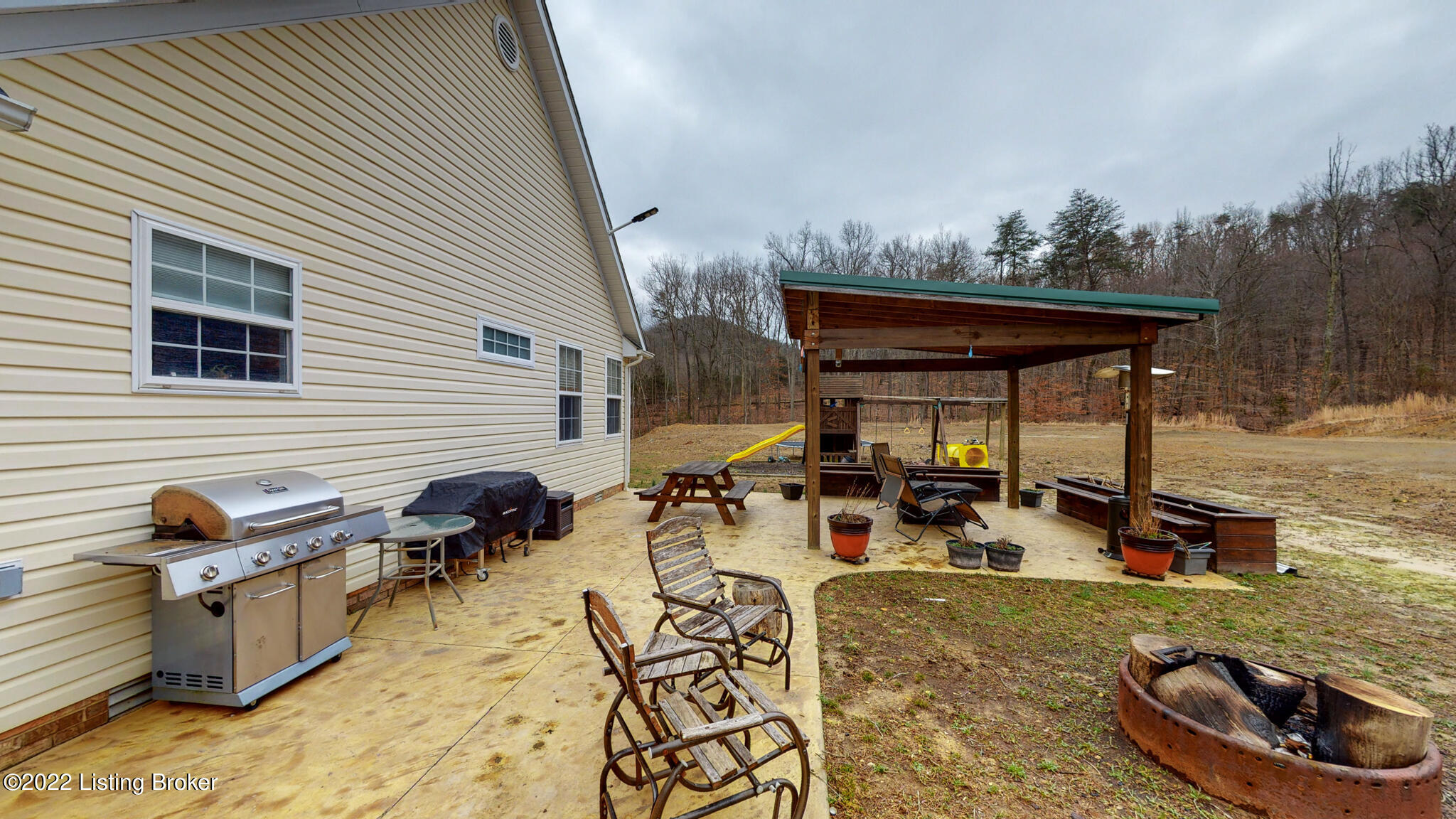 5360 Beech Grv Road Lebanon Junction, KY 40150 - Photo 45 of 48 5360 Beech Grove Rd Lebanon Junction KY