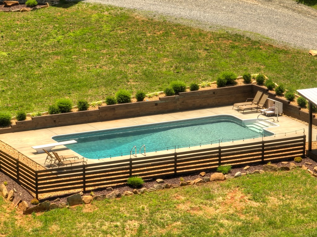3181 Sugar Creek Road Blue Ridge, GA 30513 - Photo 71 of 71
