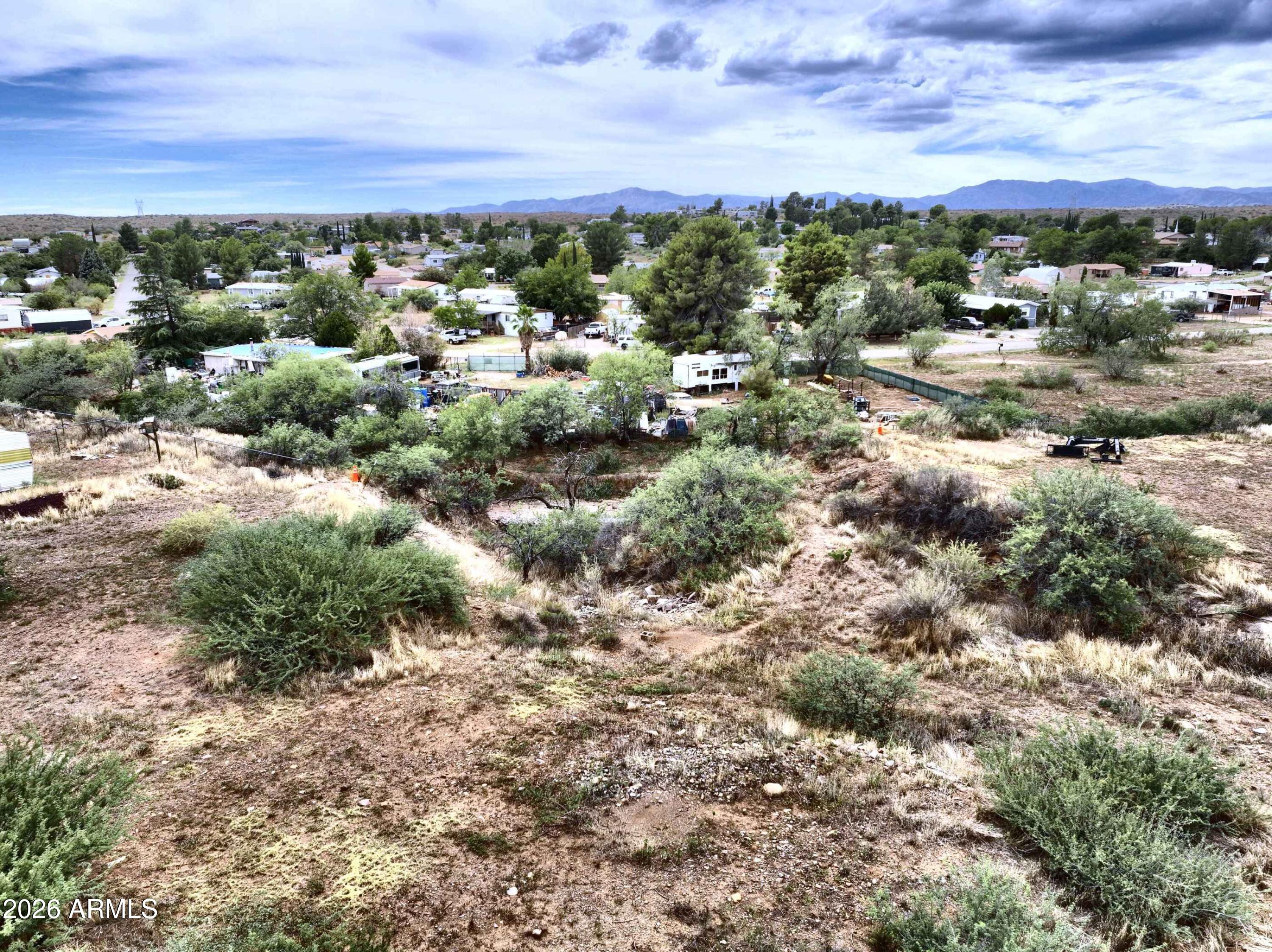 17357 East Trails End Road, Unit 496 Mayer, AZ 86333 - Photo 33 of 44 Slope