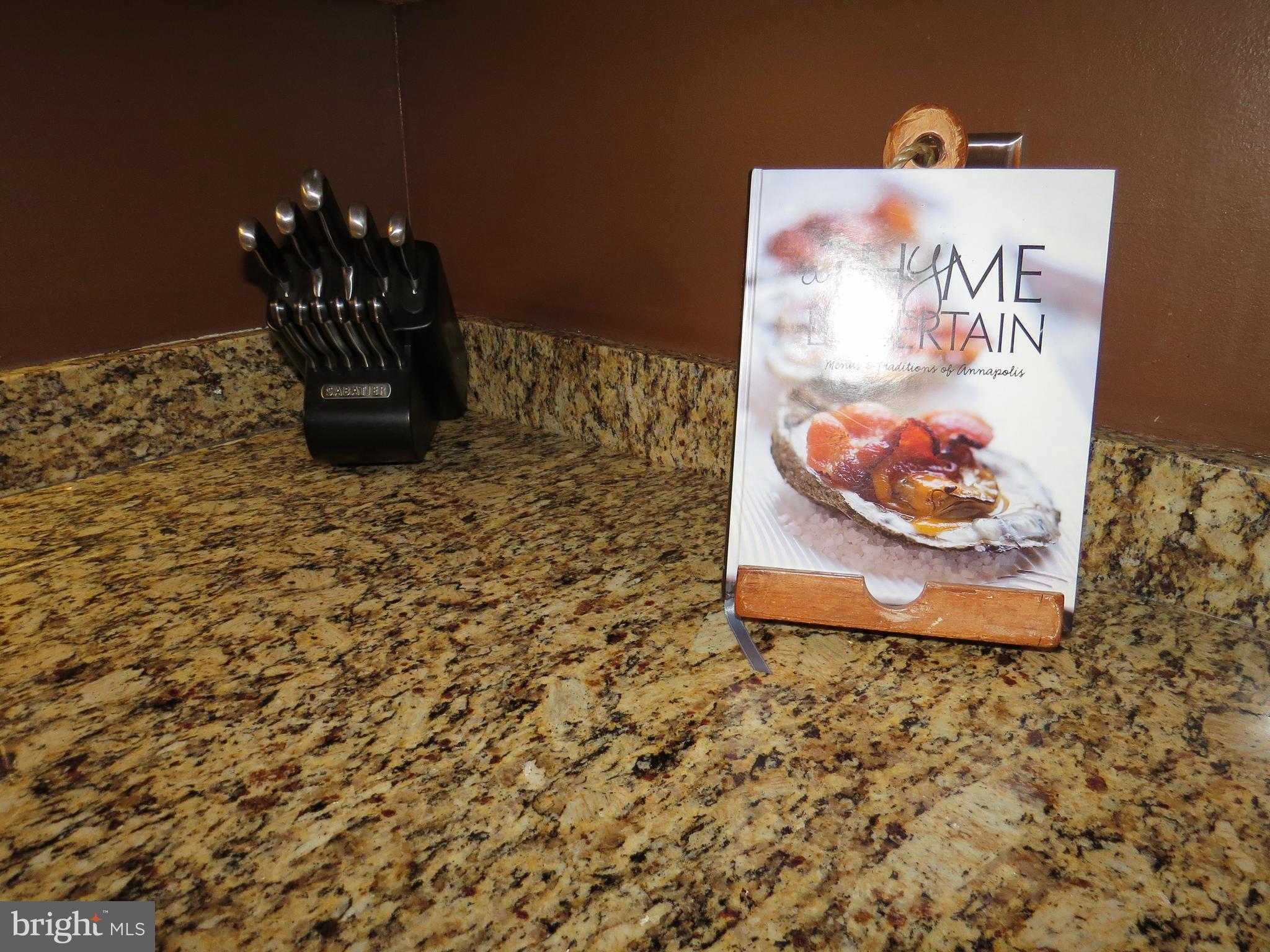 365 Pleasanton Road, Unit A11 Westminster, MD 21157 - Photo 22 of 43 kitchen