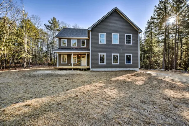 $859,900 | Lot 2 Tylers Way, Sidney, ME 04330