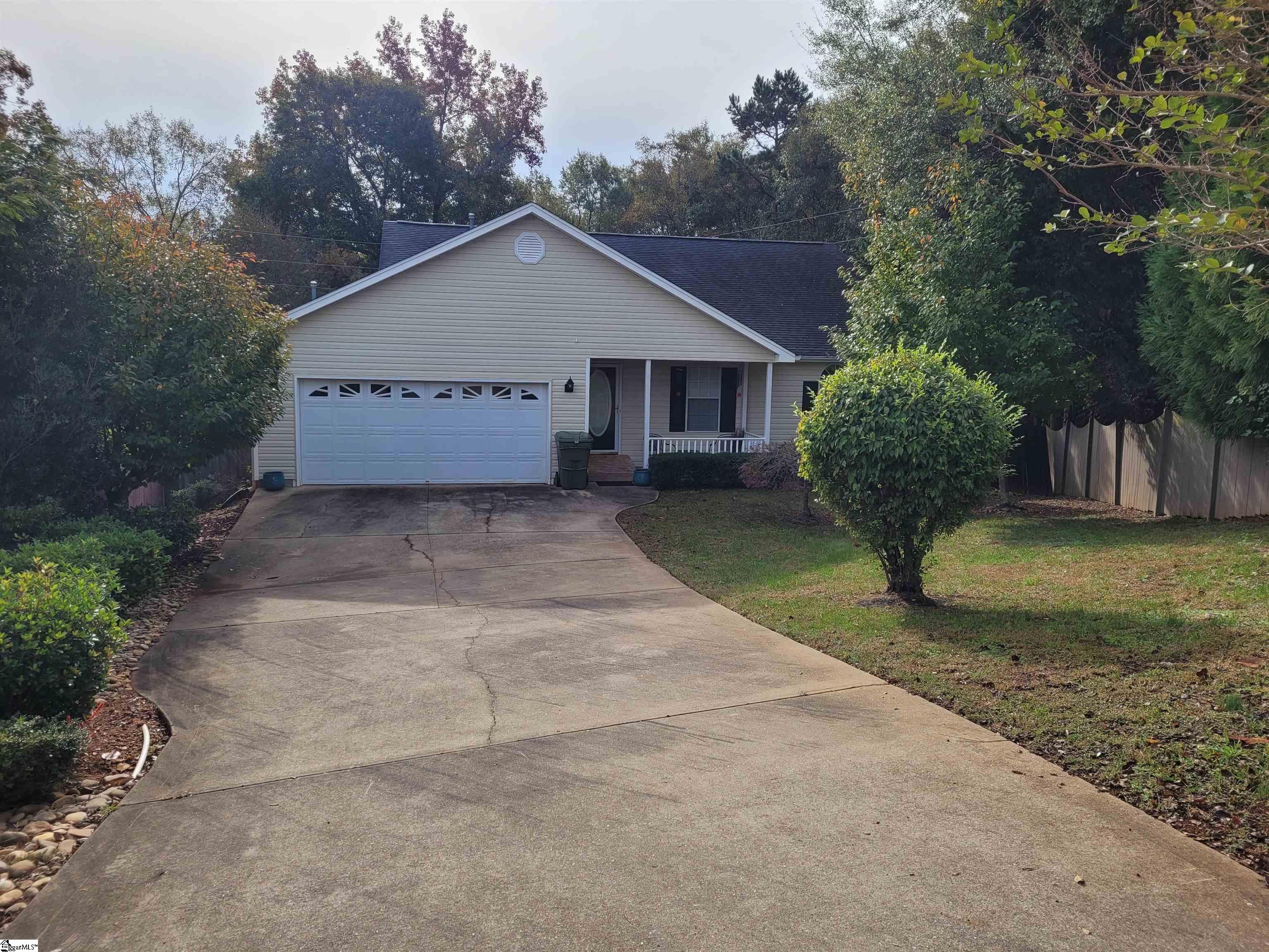 10 Rutgers Way Mauldin, SC 29662 - Photo 1 of 10 Gallery Image 1