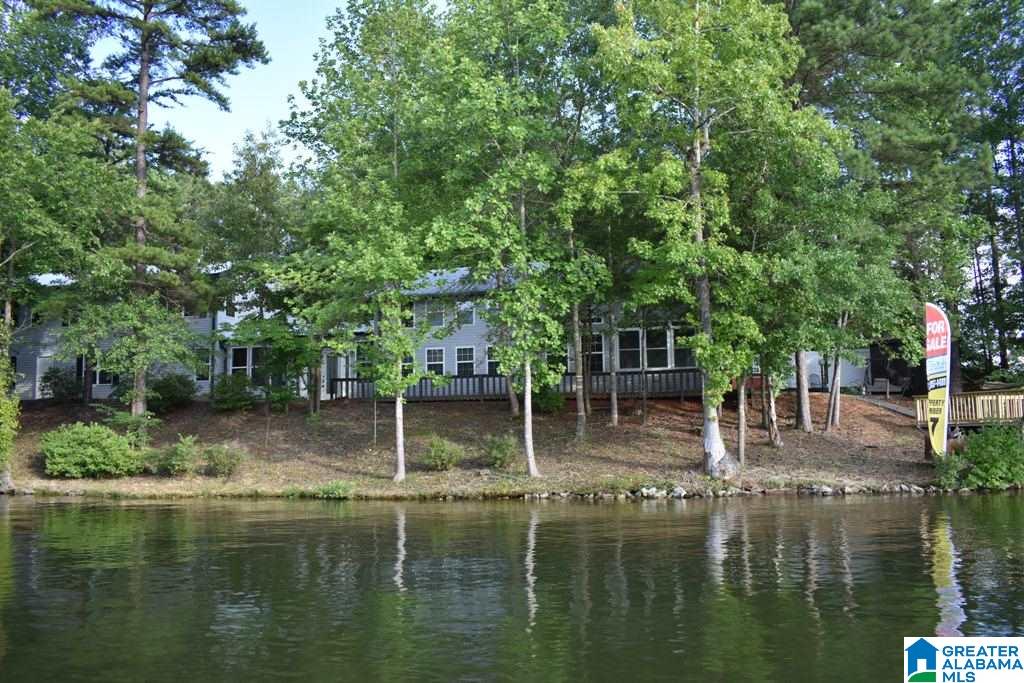 281 Sunset Drive Wedowee, AL 36278 - Photo 1 of 29