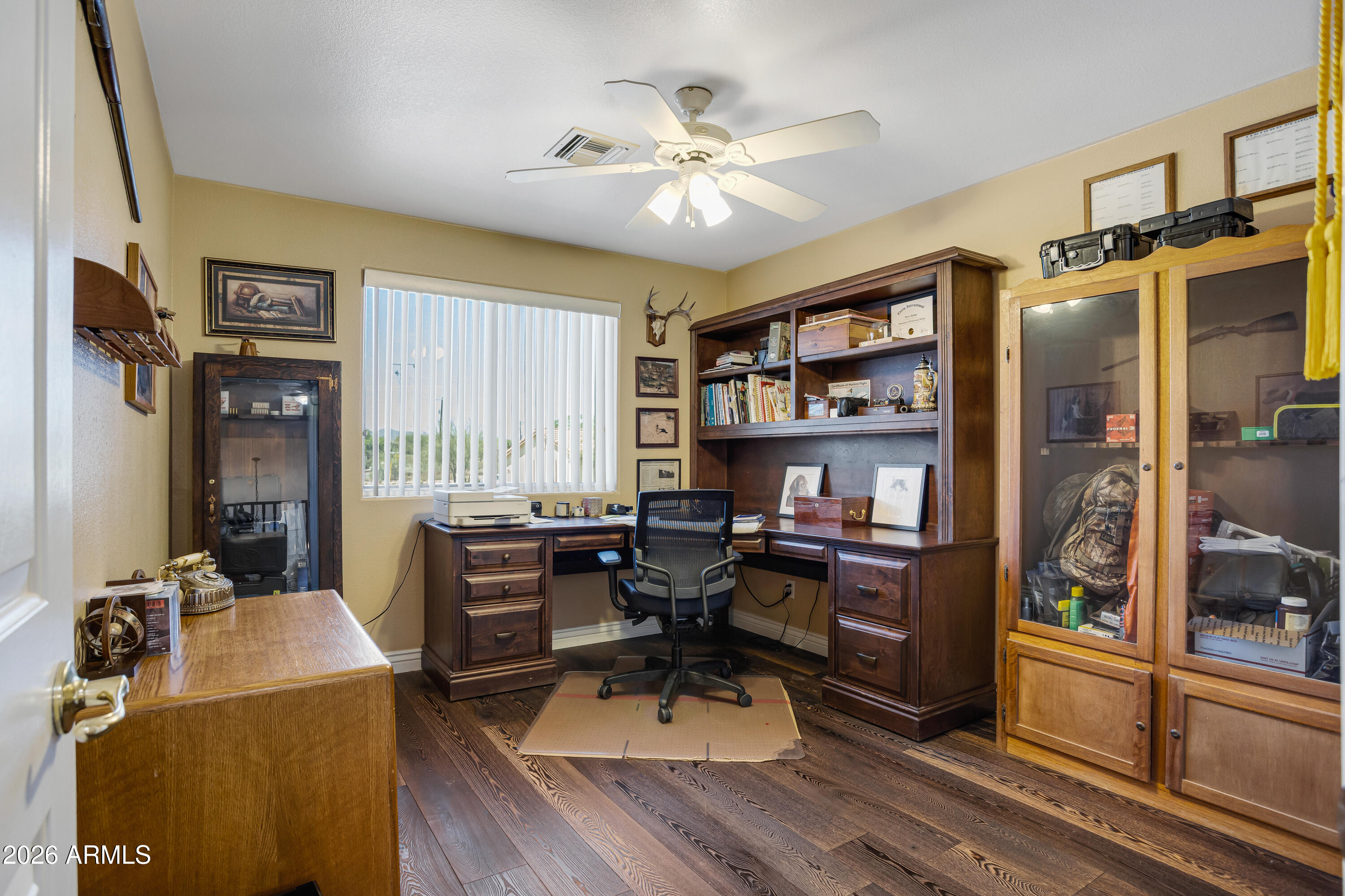 83 South Geronimo Road Apache Junction, AZ 85119 - Photo 39 of 69