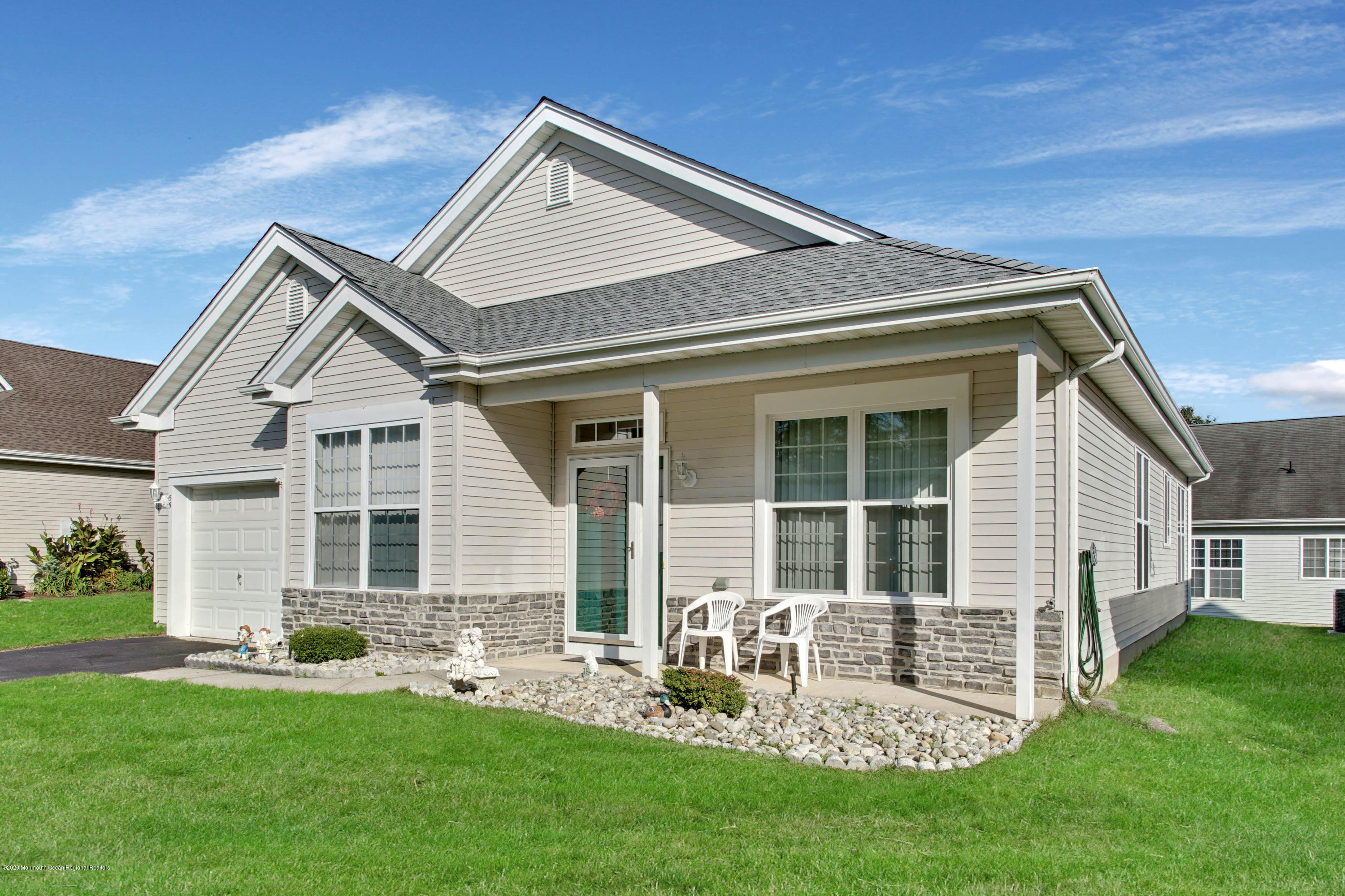 55 Sandpiper Road Barnegat, NJ 08005 - Photo 1 of 50 Front of Home