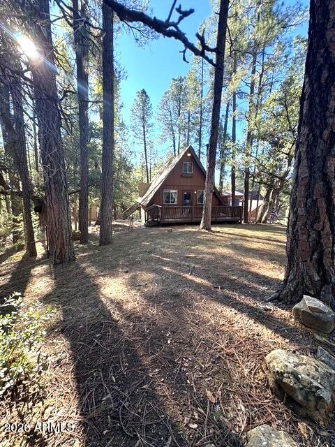690 Tonto Rim Drive Payson, AZ 85541 - Photo 6 of 25