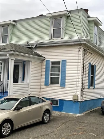 $539,900 | 199 Allen Avenue, Lynn, MA 01902