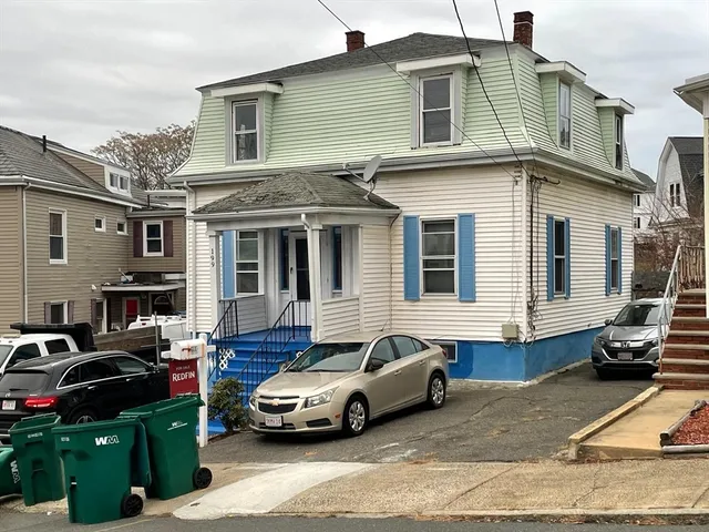 $539,900 | 199 Allen Avenue, Lynn, MA 01902