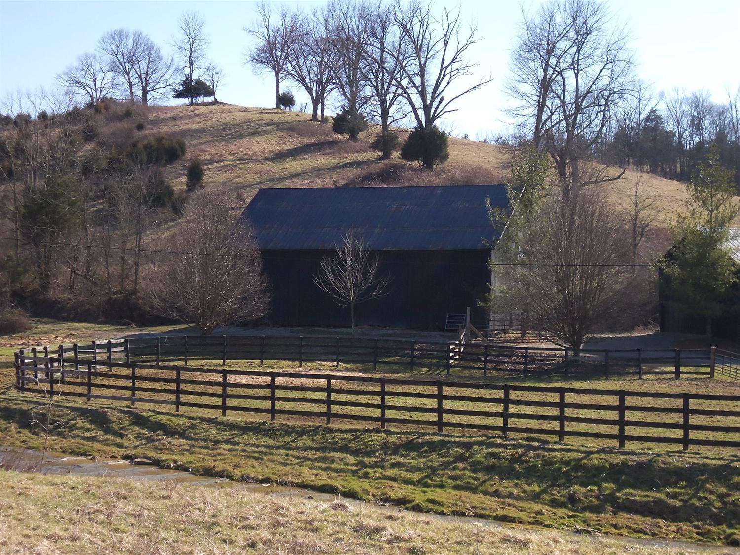 2486 Cedar Road Frankfort, KY 40601 - Photo 52 of 65 Photo 52