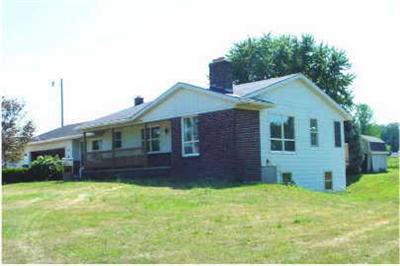 5921 Cherry Valley Road Middleville, MI 49333 - Photo 1 of 1 Primary Photo