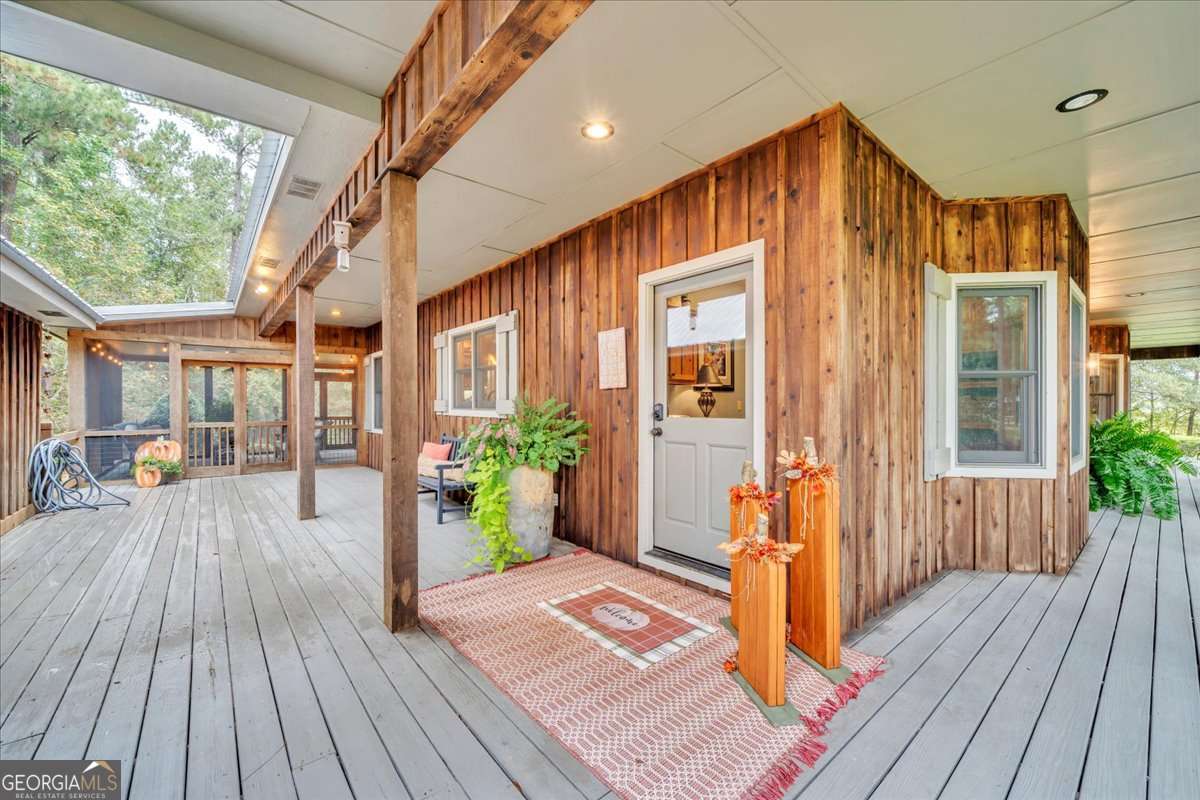568 Hopewell Church Road Rhine, GA 31077 - Photo 43 of 79