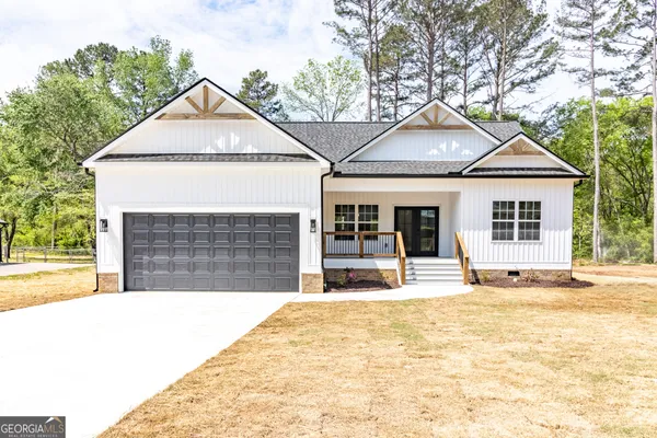 $359,900 | 856 Wildwood Drive, Chatsworth, GA 30705