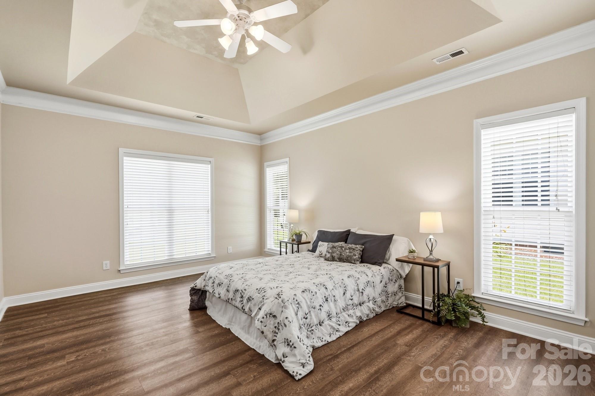 208 Harris Farm Road Mooresville, NC 28115 - Photo 17 of 44 Gallery Image 17